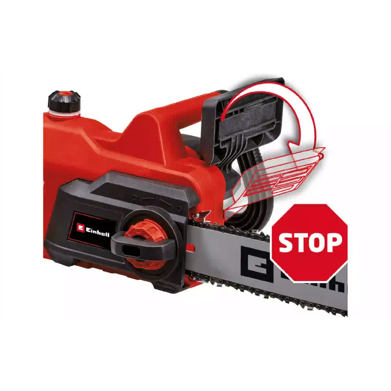 Пила цепная Einhell (4501230)