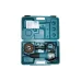 Caja de herramientas Makita (824985-4) Caja de herramientas Makita (824985-4)