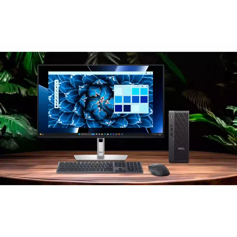 Computador Dell Pro Max Micro (BTO104_FCM2250)