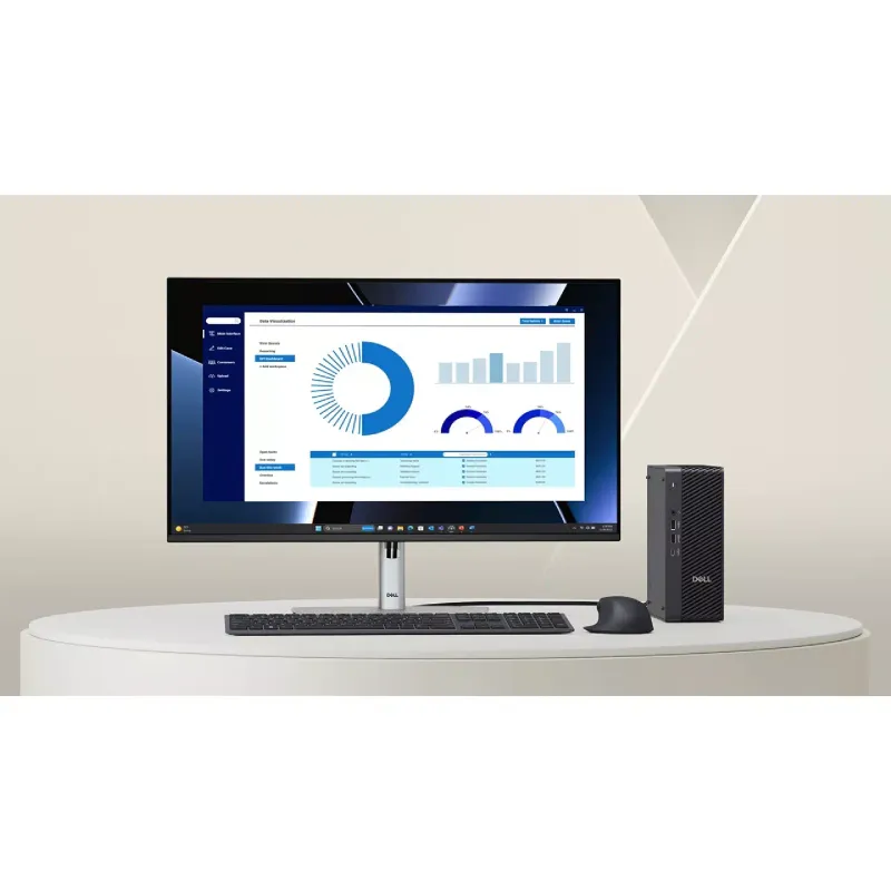 Computador Dell Pro Max Micro (BTO104_FCM2250)