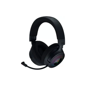 Headset Razer Kraken V4 (RZ04-05170100-R3M1), Black