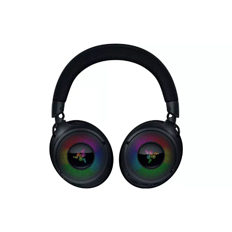 Auriculares Razer Kraken V4, Black (RZ04-05170100-R3M1)