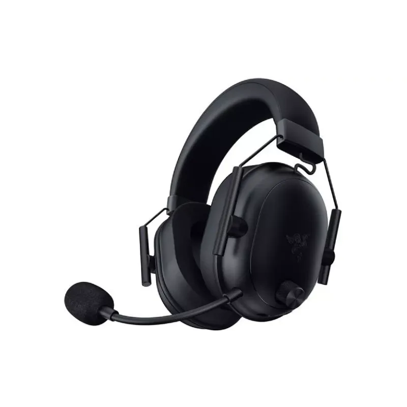 Auriculares Razer BlackShark V2 HyperSpeed, Black (RZ04-04960100-R3M1)