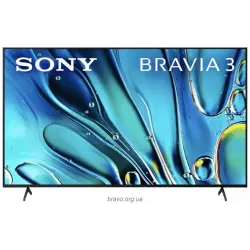Fernseher Sony, Black (K-65S30) Fernseher Sony, Black (K-65S30)