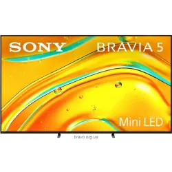 Fernseher Sony, Black (K-98XR50) Fernseher Sony, Black (K-98XR50)