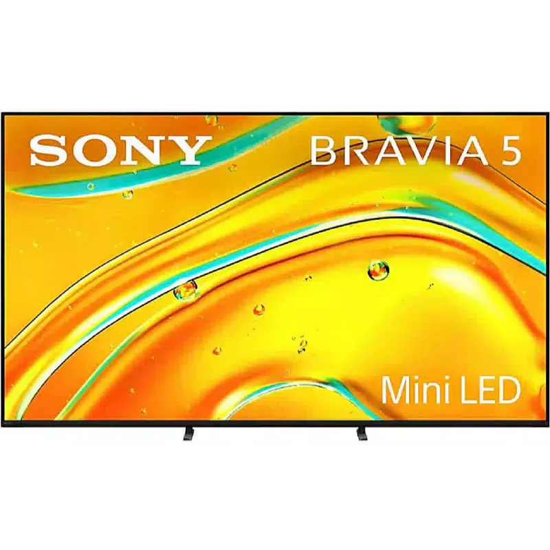 تلفزيون Sony, Black (K-98XR50)