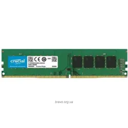 Μνήμη για υπολογιστή Samsung (CT16G4DFRA32AT) Μνήμη για υπολογιστή Samsung (CT16G4DFRA32AT)