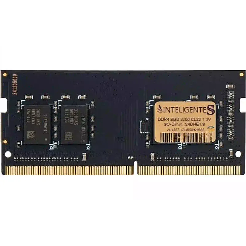 Memory for laptop Samsung (IS4DHE1/8)