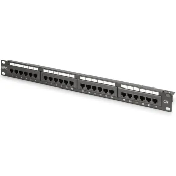 لوحة التصحيح Digitus (DN-91624U-CR)