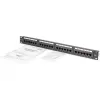 Пач панел Digitus (DN-91624U-CR)