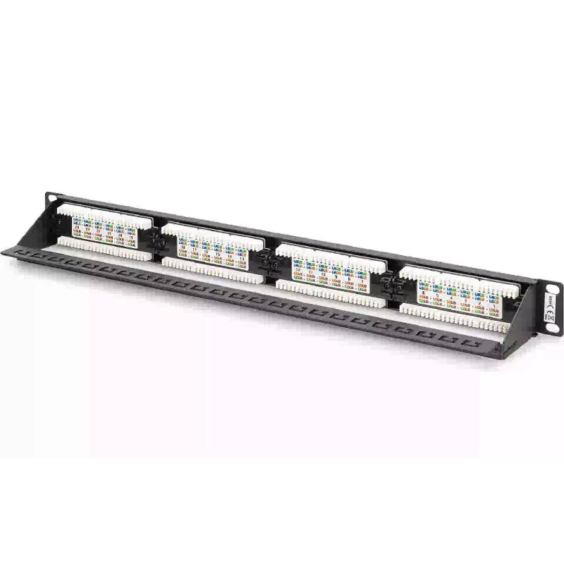 Пач панел Digitus (DN-91624U-CR)