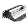 Пач панел Digitus (DN-91624U-CR)
