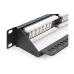 Panel de conexión Digitus (DN-91624U-CR) Panel de conexión Digitus (DN-91624U-CR)