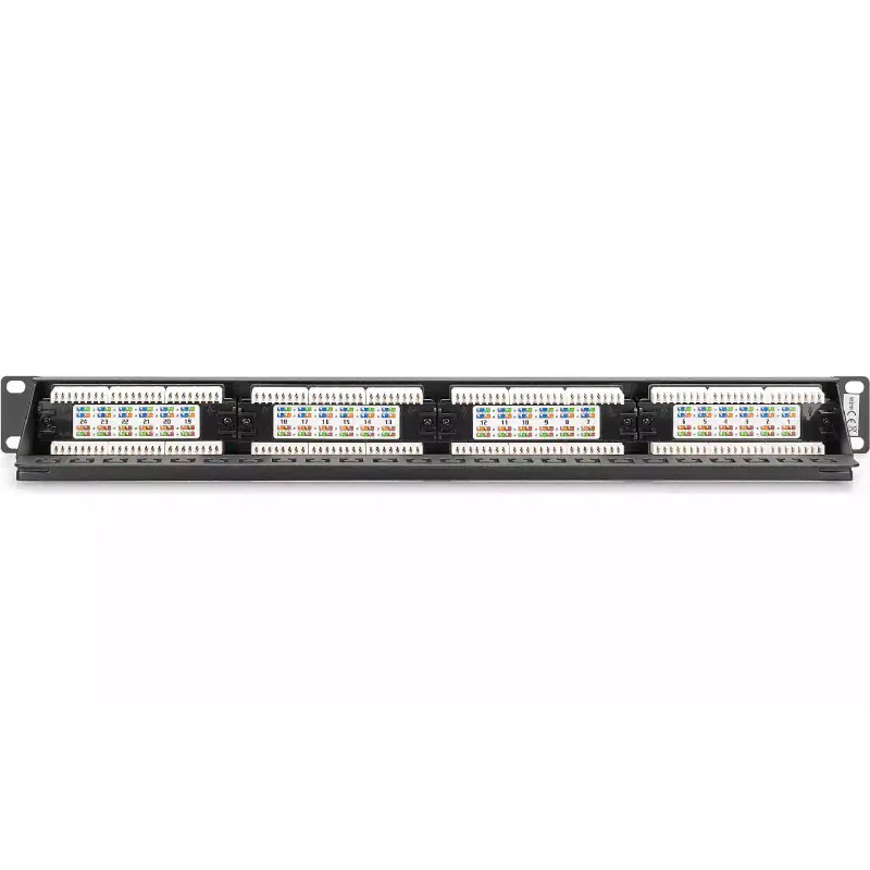 Пач панел Digitus (DN-91624U-CR)