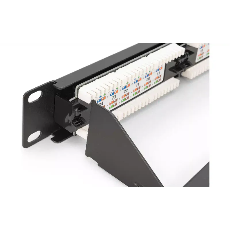 Пач панел Digitus (DN-91624U-CR)