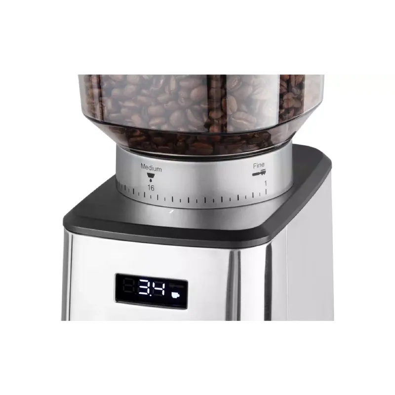 Mlinček za kavo Catler, Silver (CG510)