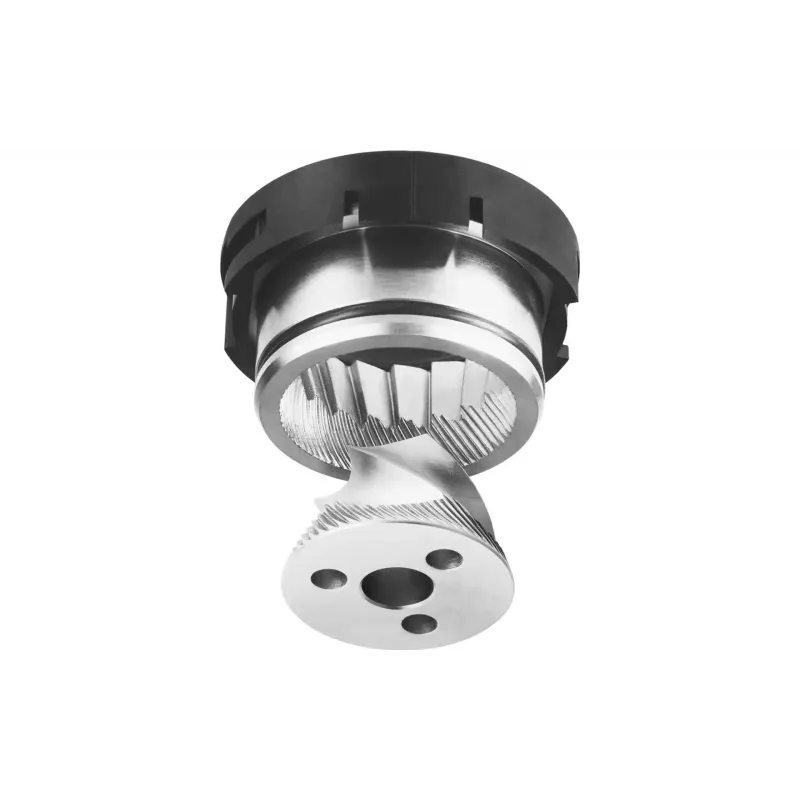 Mlinček za kavo Catler, Silver (CG510)