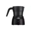 Milchaufschäumer und -wärmer Catler, Black (MF620)