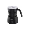 Milchaufschäumer und -wärmer Catler, Black (MF620)