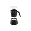 Milchaufschäumer und -wärmer Catler, Black (MF620)