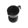 Milchaufschäumer und -wärmer Catler, Black (MF620)