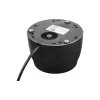 Milchaufschäumer und -wärmer Catler, Black (MF620)
