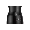 Milchaufschäumer und -wärmer Catler, Black (MF620)