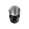 Tejhabosító és -melegítő Catler, Black (MF621)
