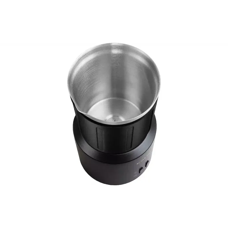 Tejhabosító és -melegítő Catler, Black (MF621)
