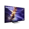 TV Samsung (QE77S91FAEXUA), Black