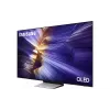 TV Samsung (QE77S91FAEXUA), Black