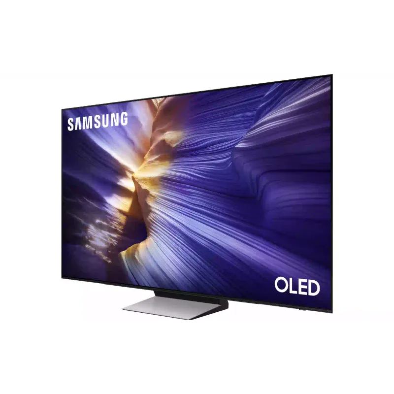 TV Samsung (QE77S91FAEXUA), Black
