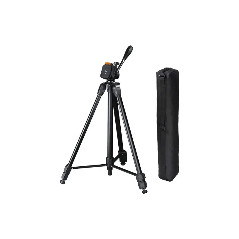 Camera tripod Hama Delta Duo (00004098), 62 - 170 cm