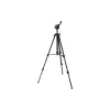 Camera tripod Hama Delta Duo (00004098), 62 - 170 cm