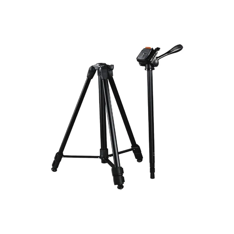 Camera tripod Hama Delta Duo (00004098), 62 - 170 cm