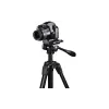 Camera tripod Hama Delta Duo (00004098), 62 - 170 cm