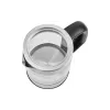 Електрочайник Sencor (SWK160SS), 500 мл, Stainless steel