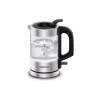 Електрочайник Sencor (SWK160SS), 500 мл, Stainless steel