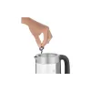 Електрочайник Sencor (SWK160SS), 500 мл, Stainless steel