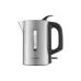 Elektromos vízforraló Sencor, Stainless steel (SWK170SS)