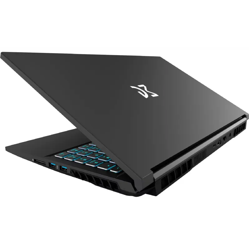 Laptop Dream Machines (RG3050-15UA77), Black