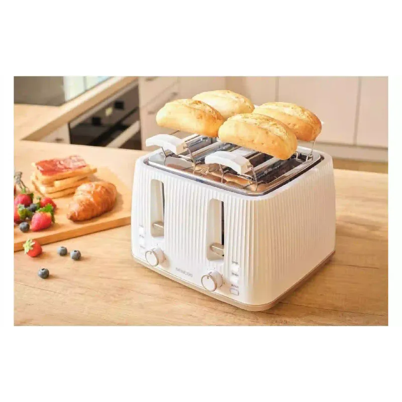 Тостер Sencor (STS7540WH), 1860 Вт, White