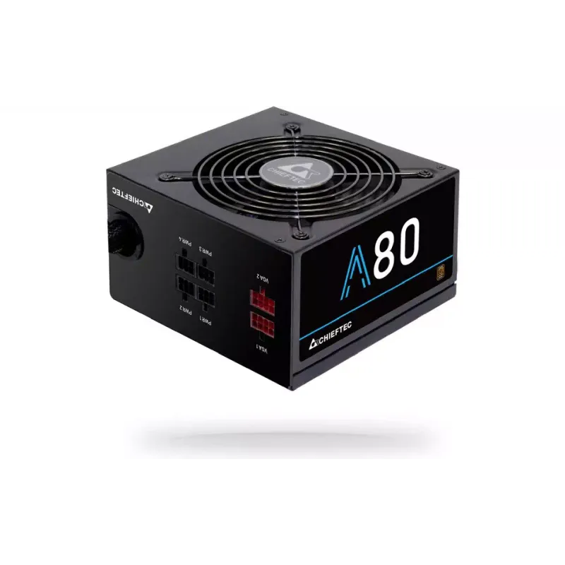 Блок живлення Chieftec  (CTG-650C)