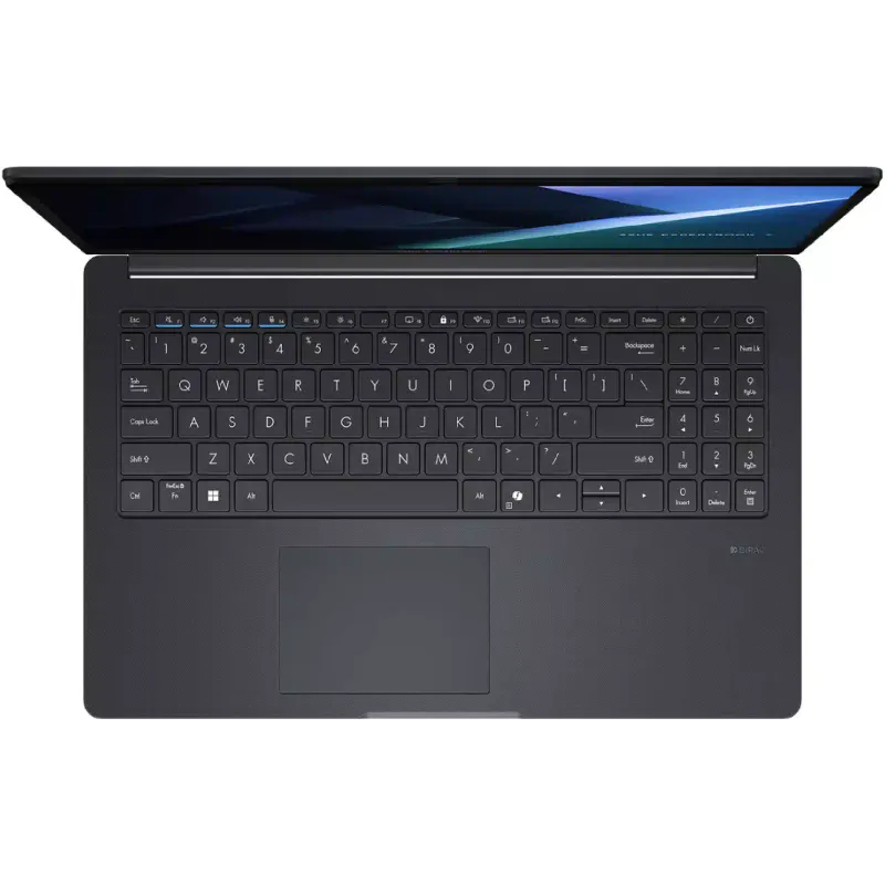Лаптоп Asus Expertbook B1 B1503CVA-S70585, Black (90NX0801-M00M10)