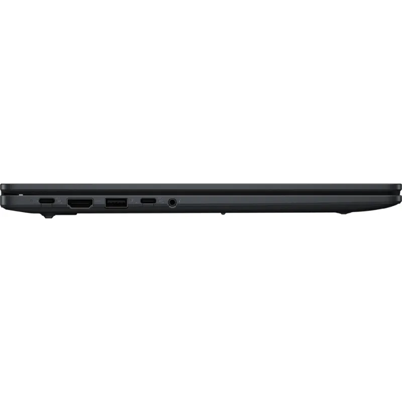 Лаптоп Asus Expertbook B1 B1503CVA-S70585, Black (90NX0801-M00M10)