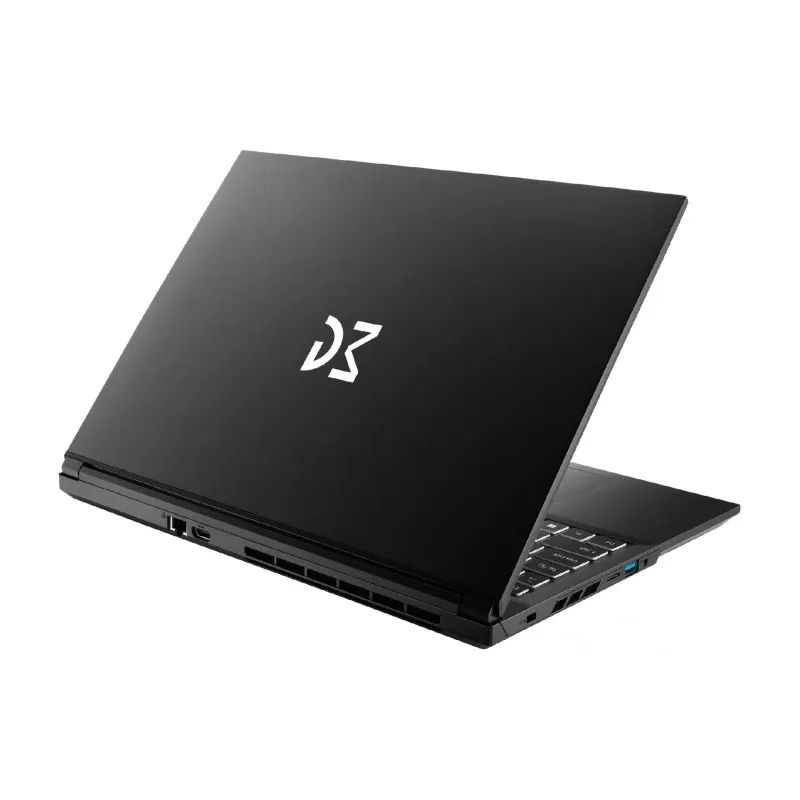 Laptop Dream Machines (RT5050-15UA25), Black