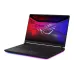 Laptop Asus ROG Strix Scar 16 G635LW-RW205W, Black (90NR0LD1-M00980)