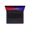 كمبيوتر محمول Asus ROG Strix Scar 16 G635LW-RW205W, Black (90NR0LD1-M00980)