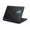 كمبيوتر محمول Asus ROG Strix Scar 16 G635LW-RW205W, Black (90NR0LD1-M00980)