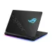 Laptop Asus ROG Strix Scar 16 G635LW-RW205W, Black (90NR0LD1-M00980)